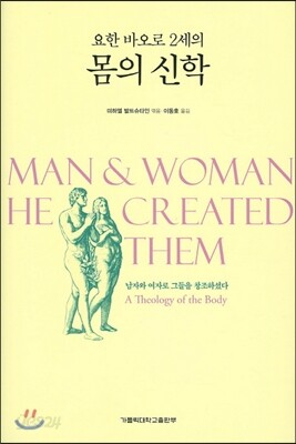 몸의 신학