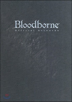 Bloodborne Official Artworks