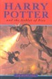 Harry Potter and the Goblet of fire