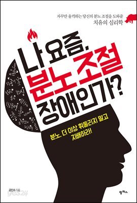나 요즘, 분노조절 장애인가?
