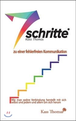 ?7 Schritte zu einer fehlerfreien Kommunikation