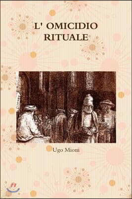 L' Omicidio Rituale