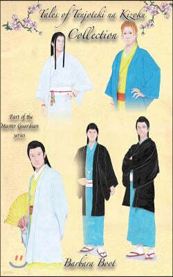Createspace Tales of Tenjoteki na Kizoku Collection: Part of the Master Guardian series