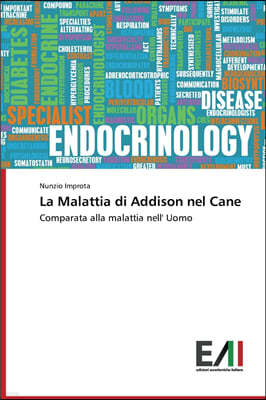 La Malattia di Addison nel Cane