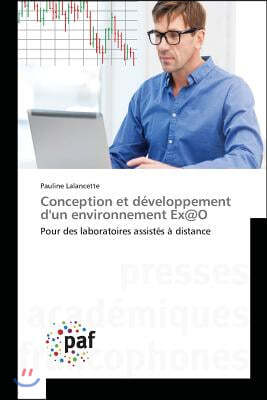 Conception Et D?veloppement Dun Environnement Ex@o