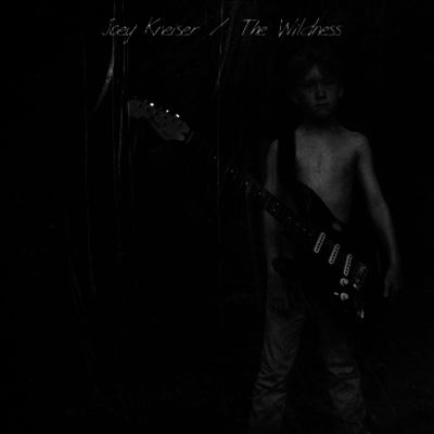 Joey Kneiser — Wildness (Download Card) 앨범 커버