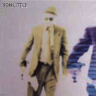 Son Little — Son Little 앨범 커버
