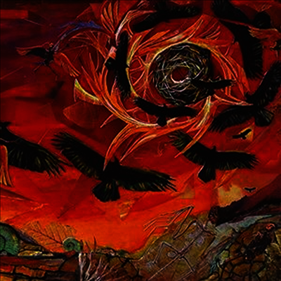 Intronaut - Direction Of Last Things (Gatefold)(Vinyl 2LP)