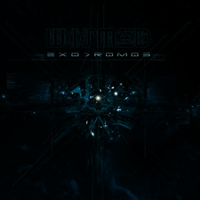 Wormed — Exodromos 앨범 커버