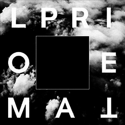 Loma Prieta — Self Portrait 앨범 커버