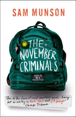 The November Criminals