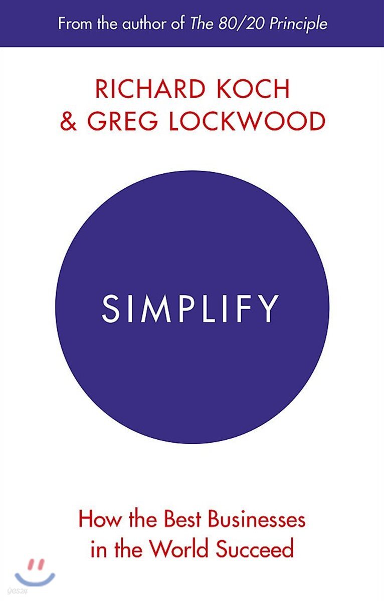 Simplify