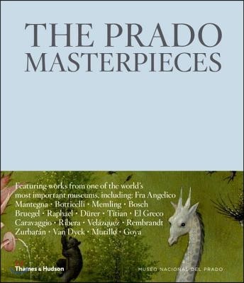 Prado Masterpieces