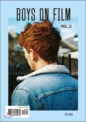 ̽  ʸ(Boys on Film) Vol.2