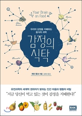 도서명 표기