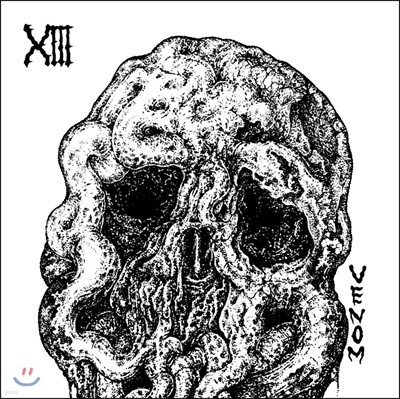 13스텝스 (13 Steps) 3집 - Venom