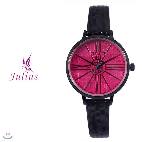 [JULIUS]ٸ JA853-BK  ׼ոð [ǰ]