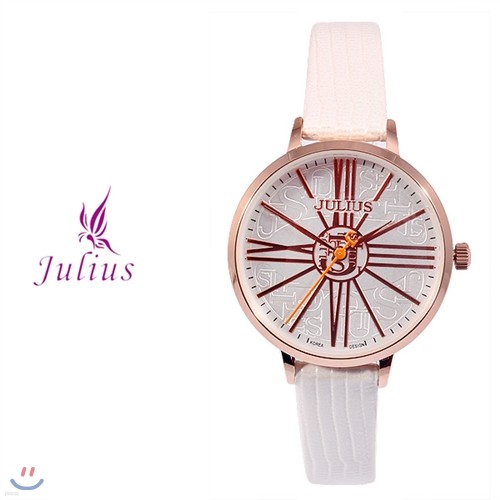 [JULIUS]ٸ JA853-WH  ׼ոð [ǰ