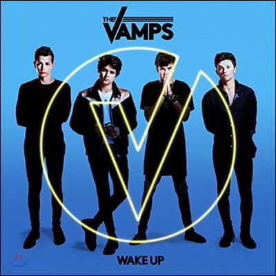 The Vamps ( ) - Wake Up 2