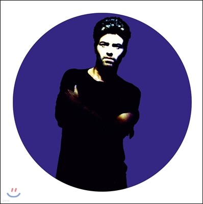 George Michael — Freedom '90 앨범 커버