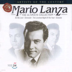 Artist Of The Century - Mario Lanza: The Ultimate Collection