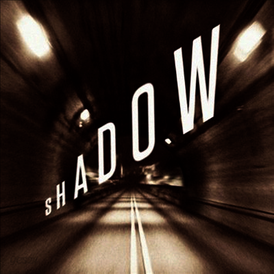 Little Barrie - Shadow (LP)
