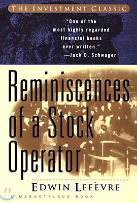 Reminiscences of a Stock Operator