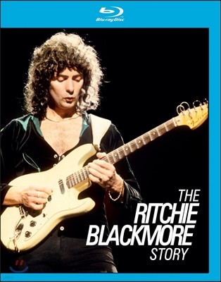Richie Blackmore - The Richie Blackmore Story