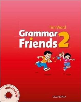 Grammar Friends 2