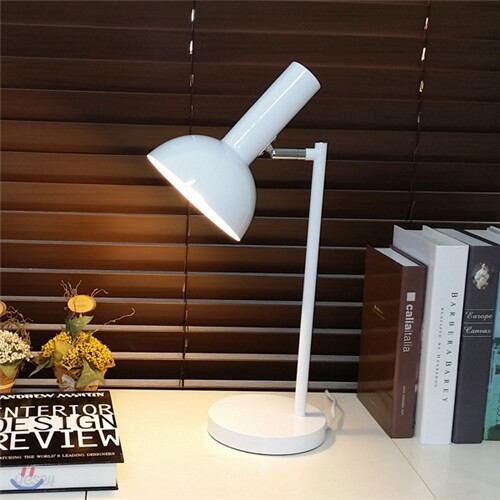 [LAMPDA] 스포티 테이블스탠드 (화이트)