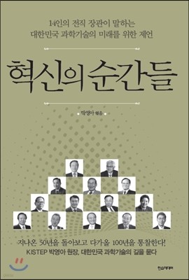 혁신의 순간들