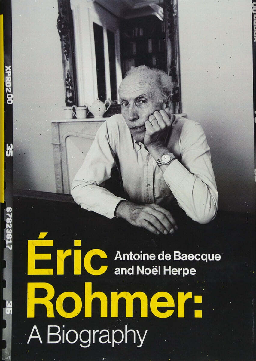 The Eric Rohmer