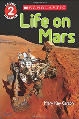 Life on Mars