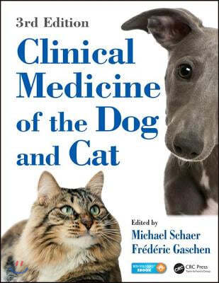 Clinical Medicine of the Dog and Cat