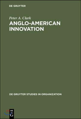 Anglo-American Innovation