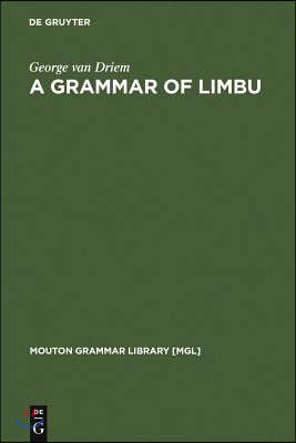 A Grammar of Limbu