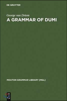 A Grammar of Dumi