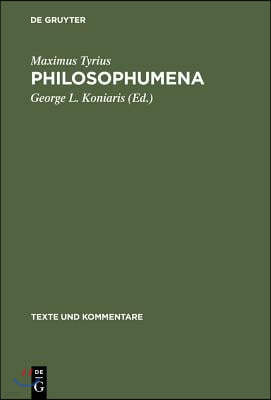 Philosophumena