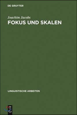 Fokus und Skalen