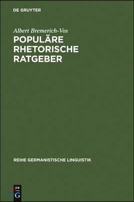 Populäre rhetorische Ratgeber