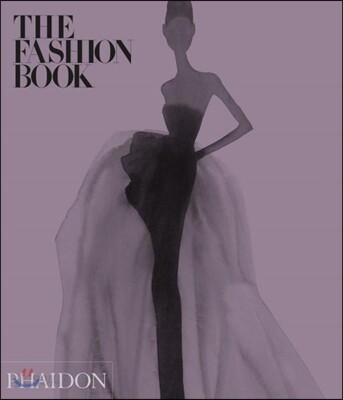 The Fashion Book