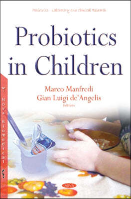Probiotics in Children