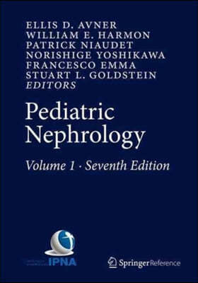 Pediatric Nephrology + Ereference