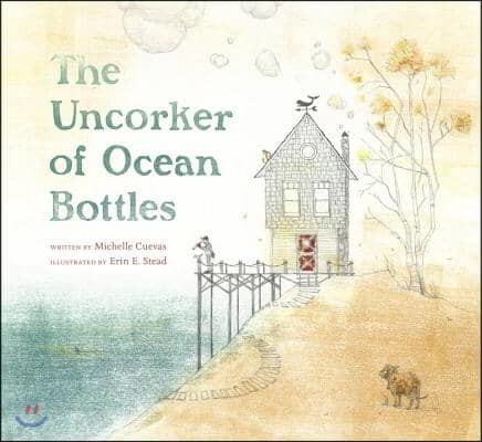 The Uncorker of Ocean Bottles