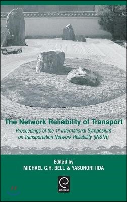 The Network Reliability of Transport