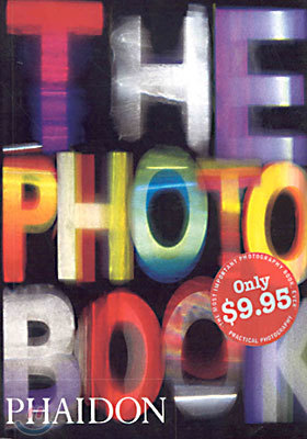 The Photography Book