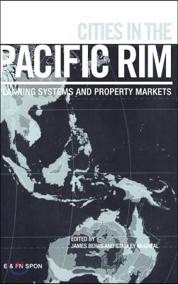 Cities in the Pacific Rim