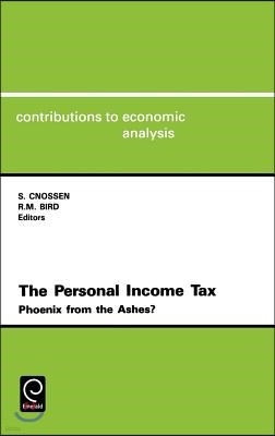 The Personal Income Tax: Phoenix from the Ashes?