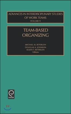 Team-Based Organizing