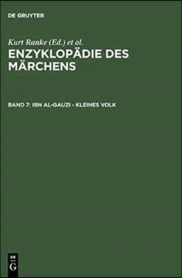 Ibn Al-Gauzi - Kleines Volk